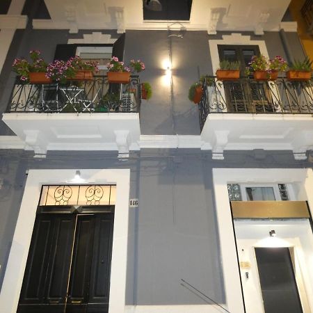 Ferienwohnung Casa Simonetta Bari Exterior foto