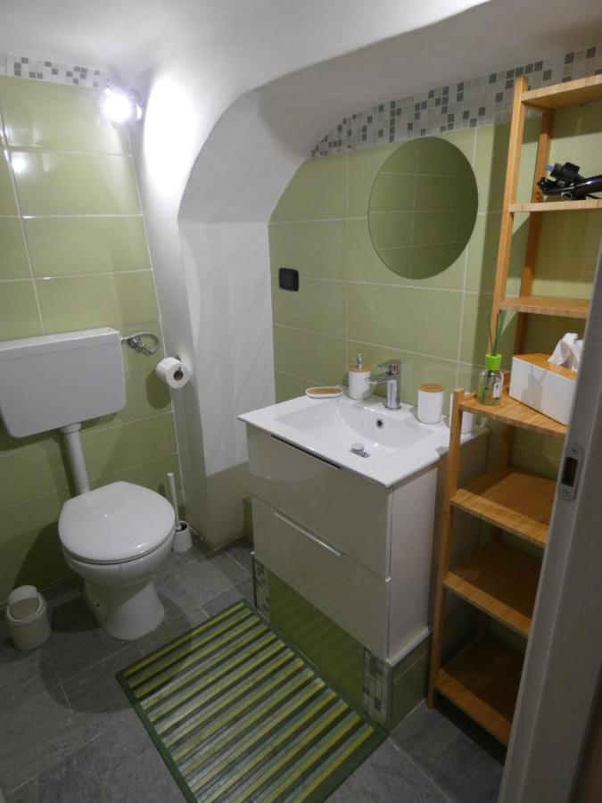 Ferienwohnung Casa Simonetta Bari Exterior foto