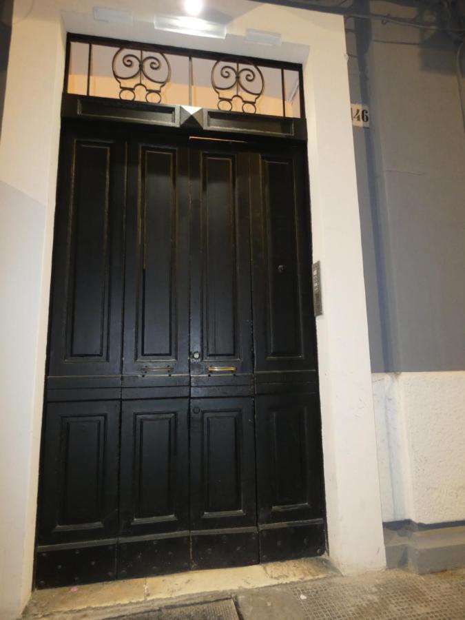 Ferienwohnung Casa Simonetta Bari Exterior foto