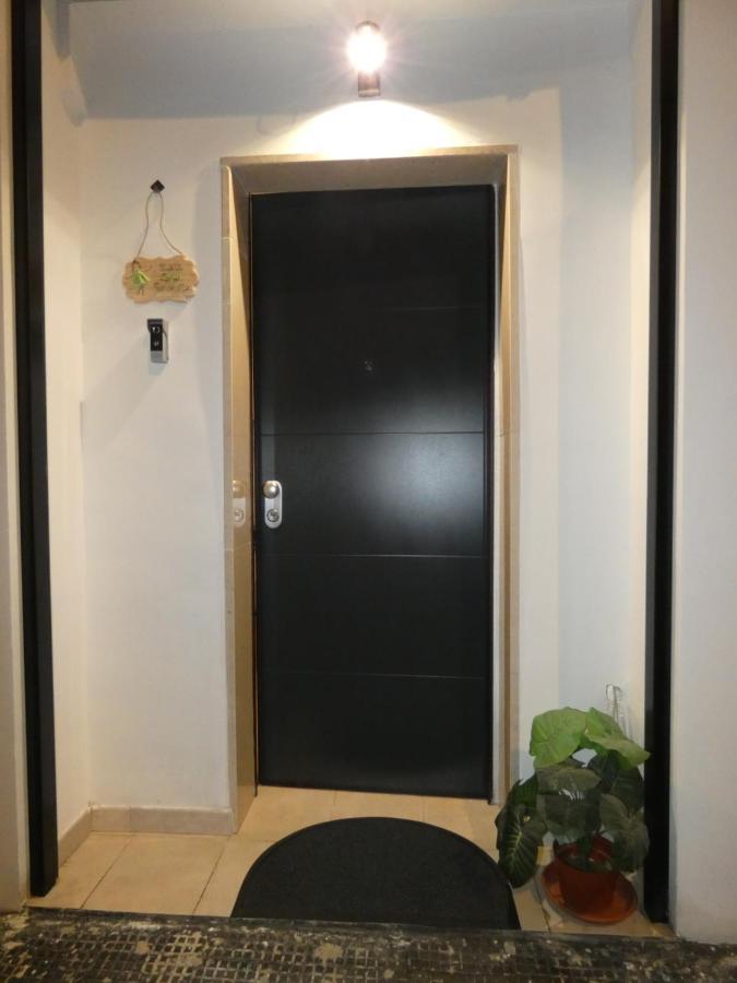 Ferienwohnung Casa Simonetta Bari Exterior foto