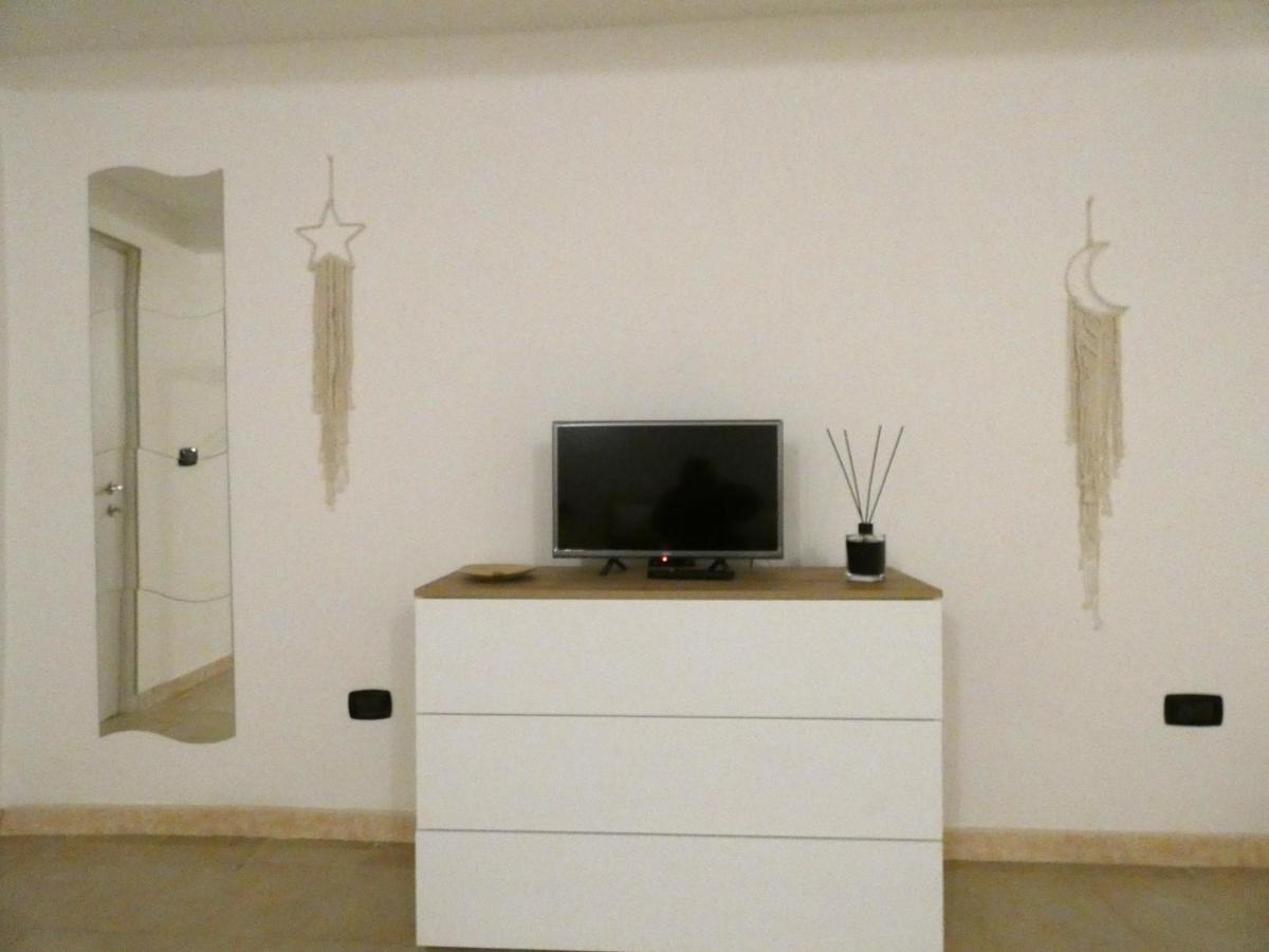 Ferienwohnung Casa Simonetta Bari Exterior foto