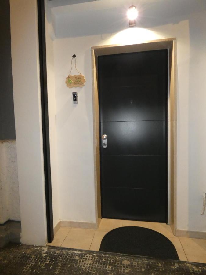 Ferienwohnung Casa Simonetta Bari Exterior foto