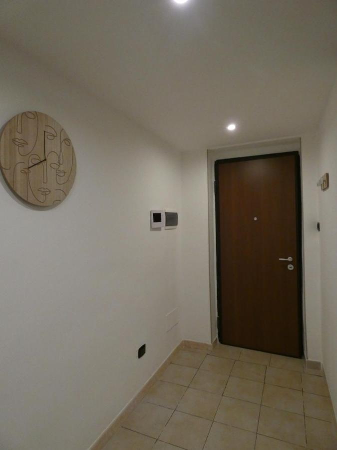 Ferienwohnung Casa Simonetta Bari Exterior foto